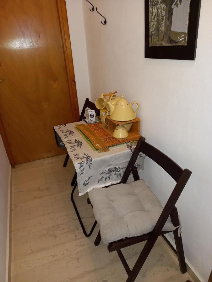 Vitina'S Little House Hotel Exterior photo